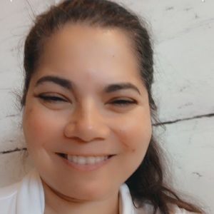 Meet your Posher, Cristina